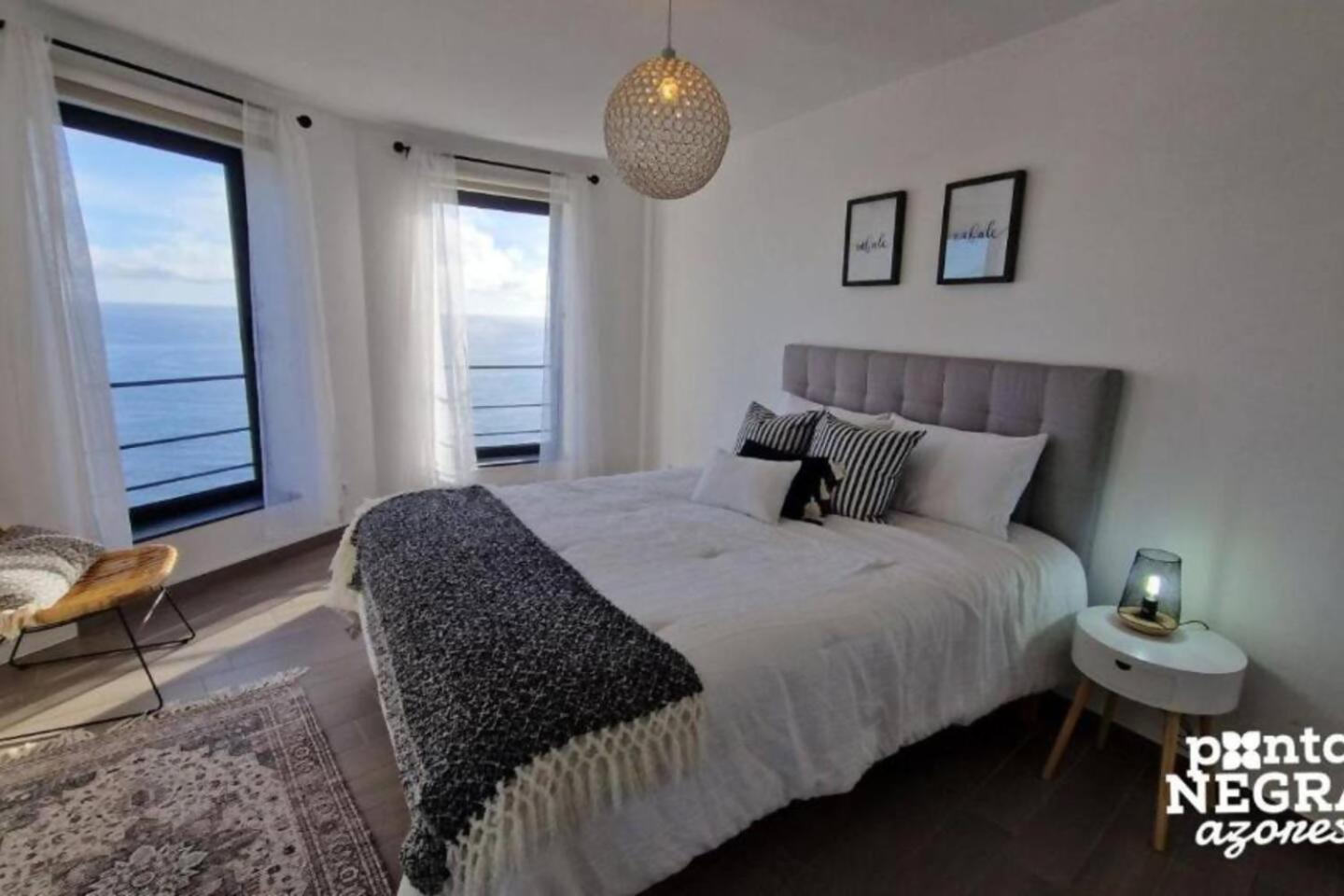 Casa Mare By Pontanegraazores أنغرا دو إِراويزو المظهر الخارجي الصورة