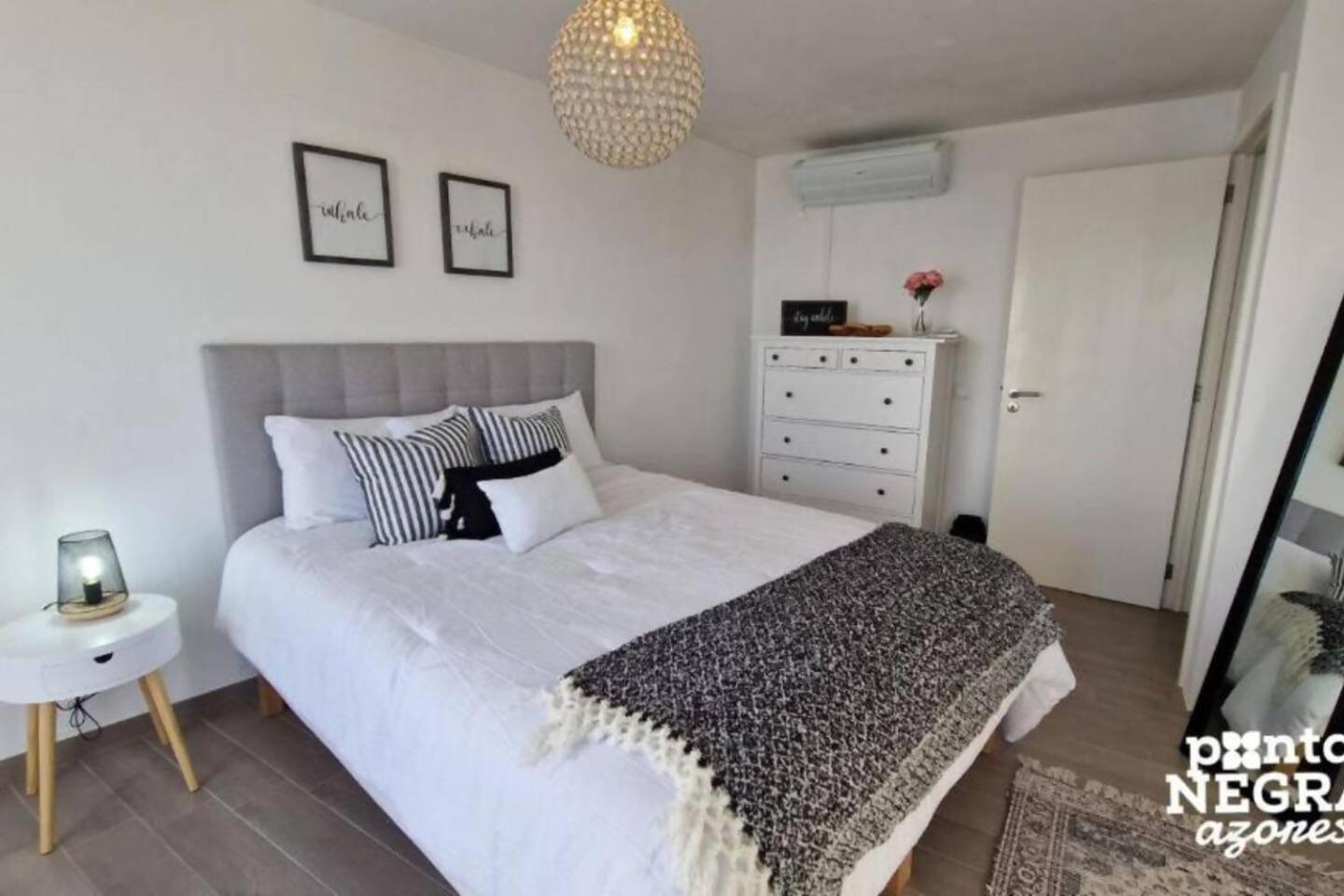 Casa Mare By Pontanegraazores أنغرا دو إِراويزو المظهر الخارجي الصورة