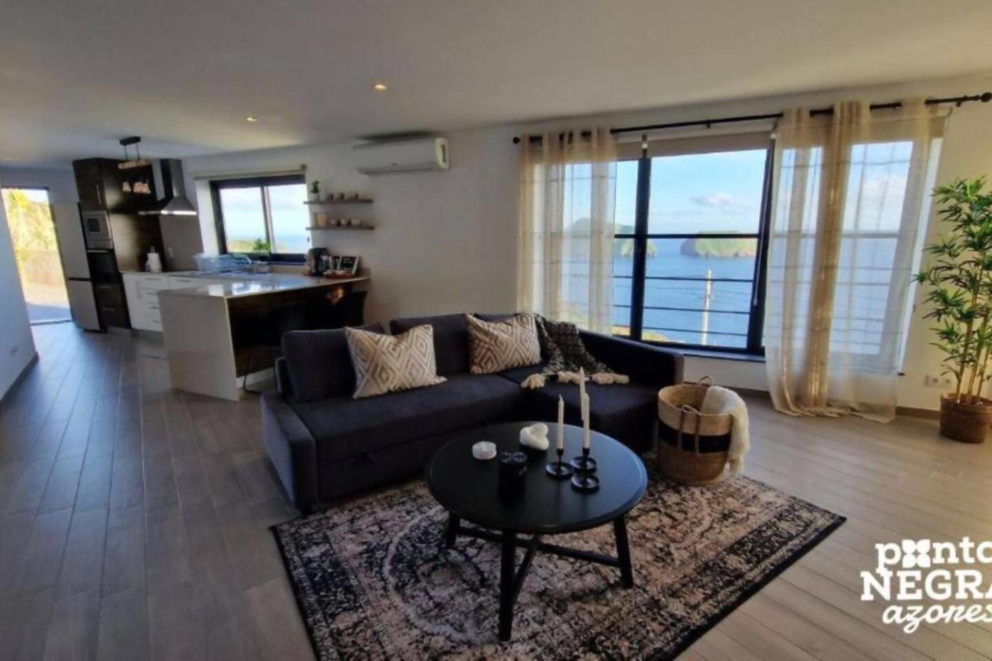 Casa Mare By Pontanegraazores أنغرا دو إِراويزو المظهر الخارجي الصورة